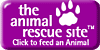 The Animal Rescue Site Icon