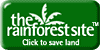 The Rainforest Site Icon